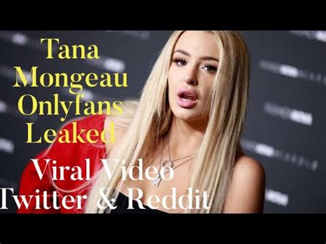 tana mongeau only fans leaks|Tana Mongeau TanaGoneWild Onlyfans Video Leaked